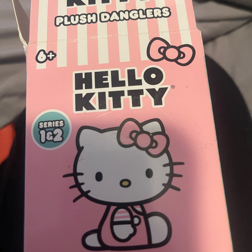 Hello kitty - Picture 2 of 4